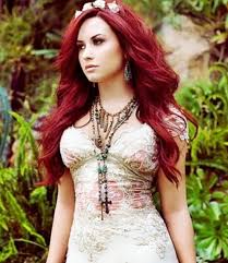 Demi Lovato